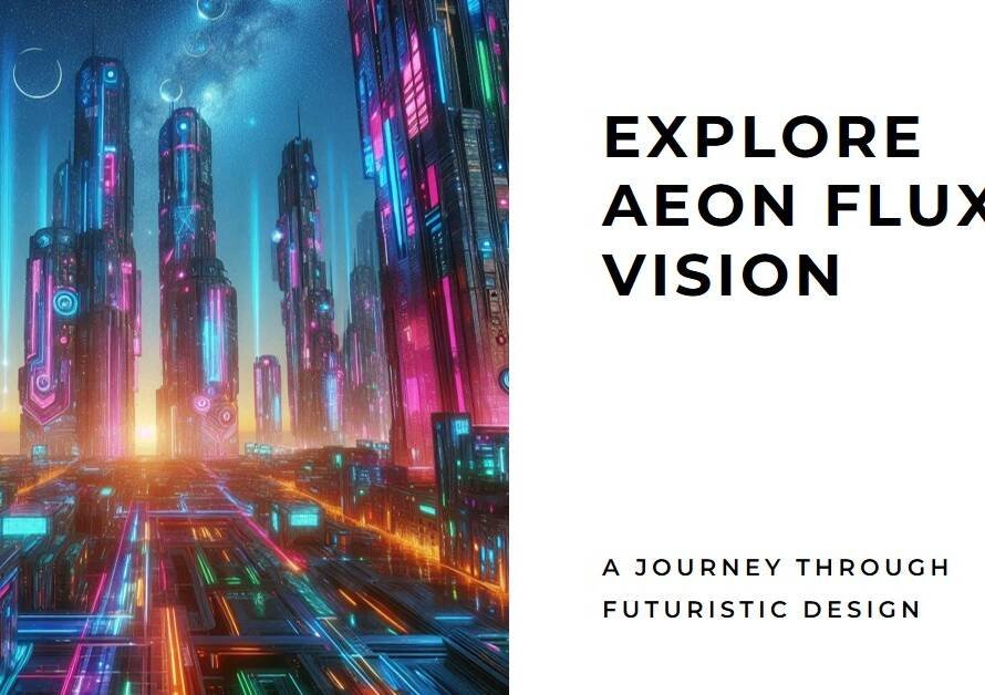 Films & Architecture: Aeon Flux’s Futuristic Visual Narrative