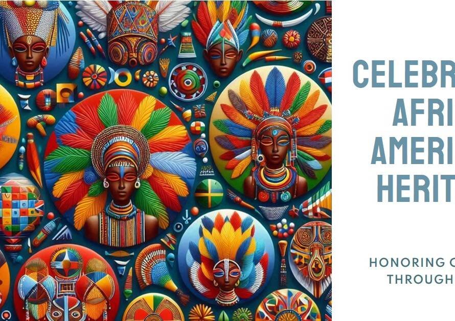 Smithsonian NAAMAC: Celebrating African American Heritage Through Design