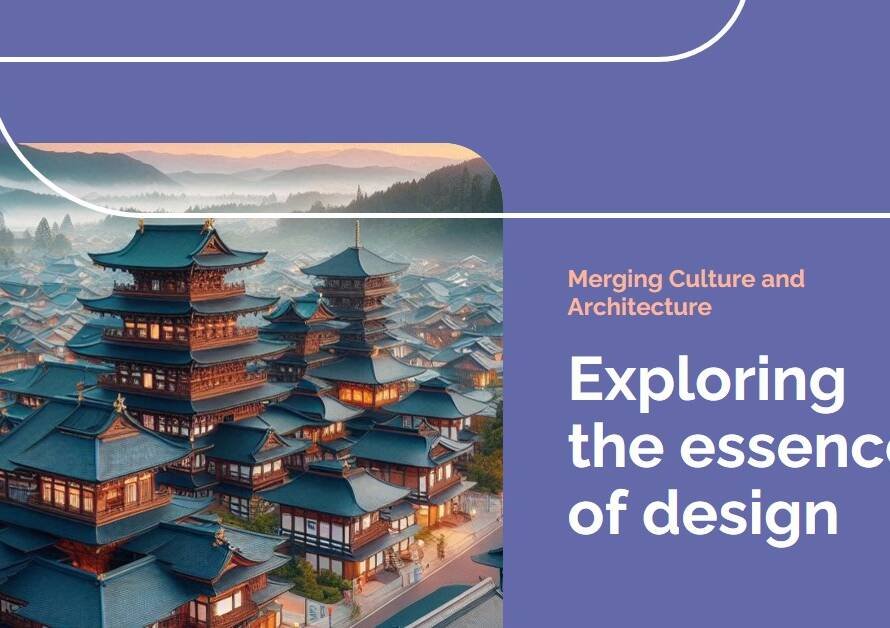Smithsonian NAAMAC in Focus: Merging Culture and Architecture