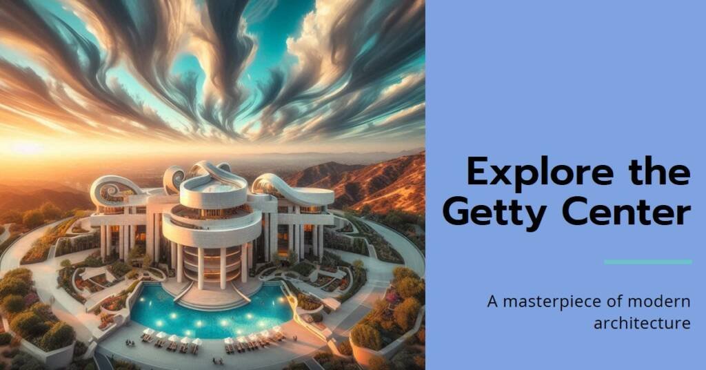 Richard Meier’s Getty Center: An Enduring Architectural Icon