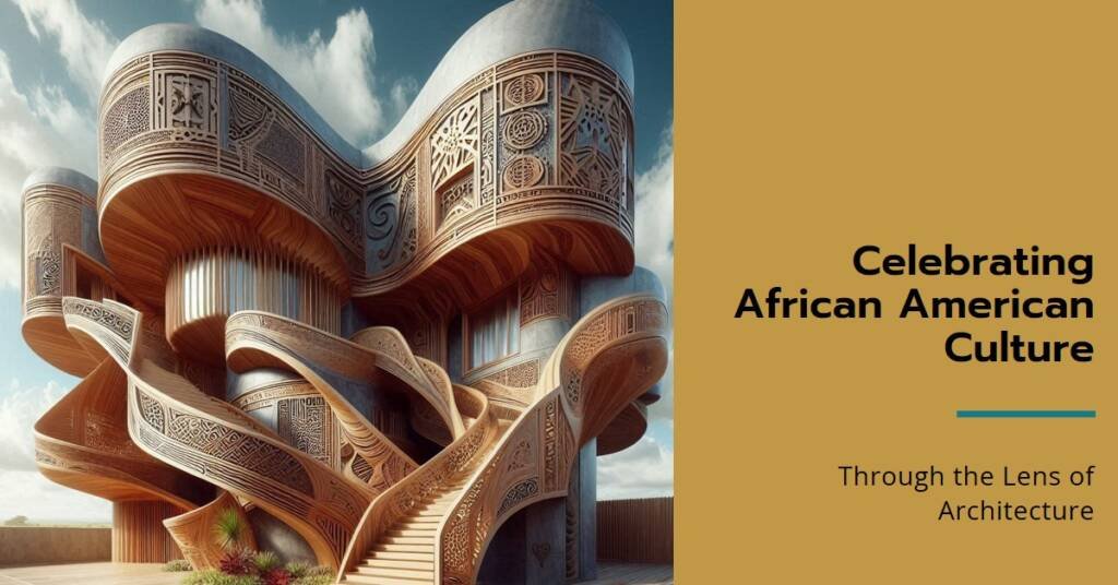 NAAMAC Uncovered: Celebrating African American Culture Through Architecture