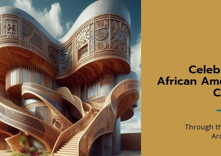 NAAMAC Uncovered: Celebrating African American Culture Through Architecture
