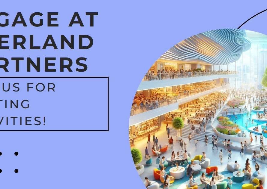 Designing for Engagement: The Overland Partners Student Activity Center