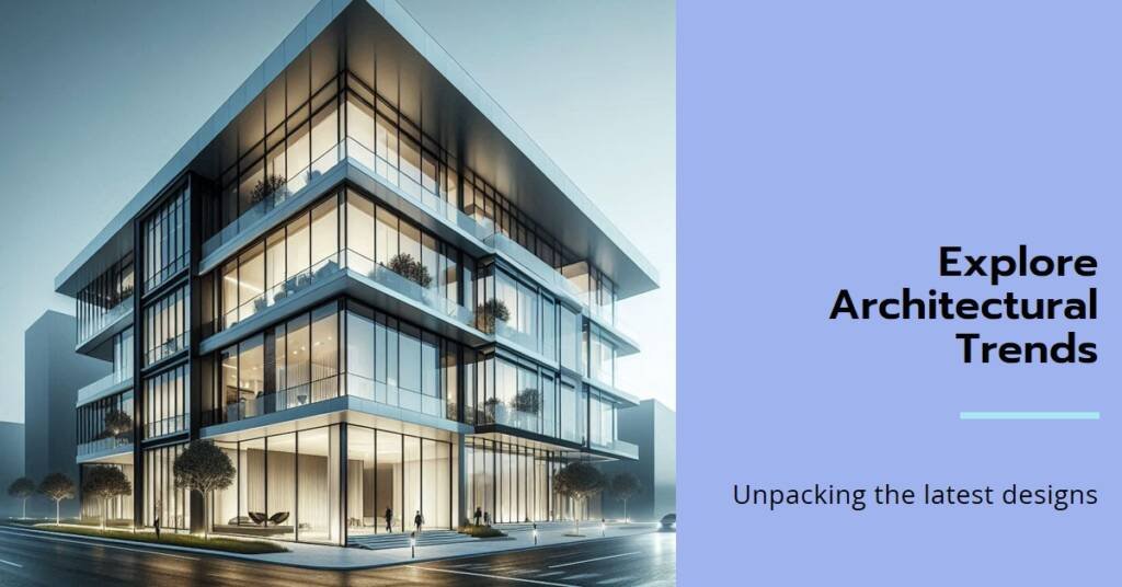 Astrium Nature Select Shop: Unpacking Popular Architectural Trends