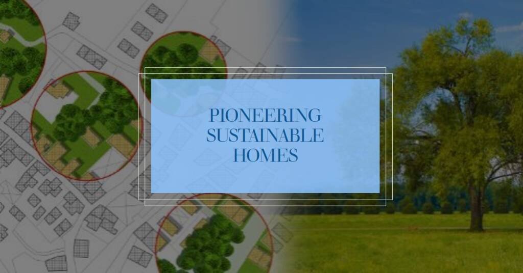 Mycelium Materials: Pioneering the Future of Sustainable Homes