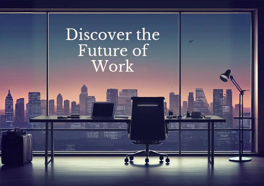 Apple Campus: The Next Generation of Tech Workspaces Unveiled