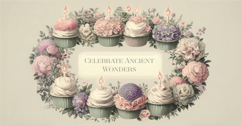 7 Wonders of the Ancient World Brought Back: Celebrating Historical Mastery