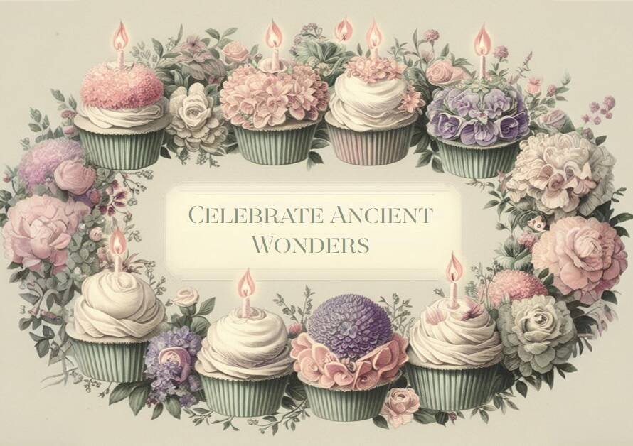 7 Wonders of the Ancient World Brought Back: Celebrating Historical Mastery