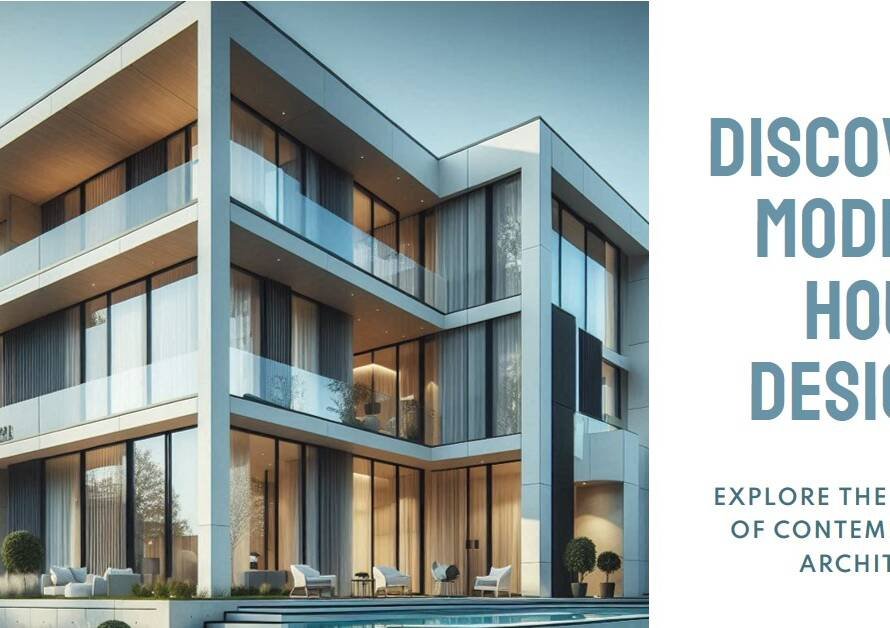 Exploring the Best House Designs in Contemporary Architecture