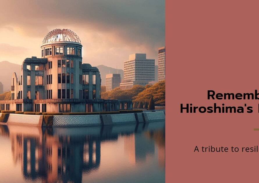 AD Classics: Hiroshima Peace Center & Memorial Park by Kenzo Tange