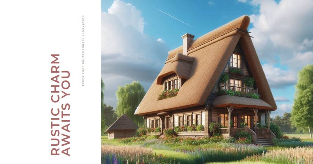 Farm House by Shuunya Nava Designs: Rustic Charm Meets Contemporary Innovation