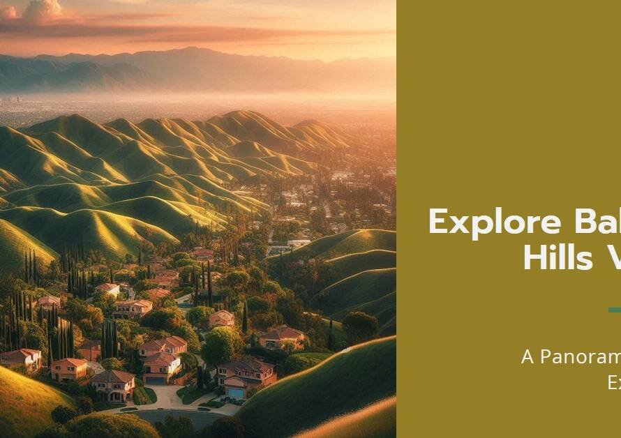 Baldwin Hills Scenic Overlook: A Panoramic Design by Safdie Rabines Architects