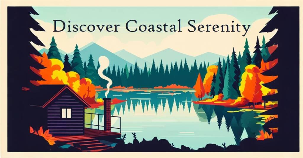 The Sea Ranch Lodge: Coastal Retreat Designed by Mithun
