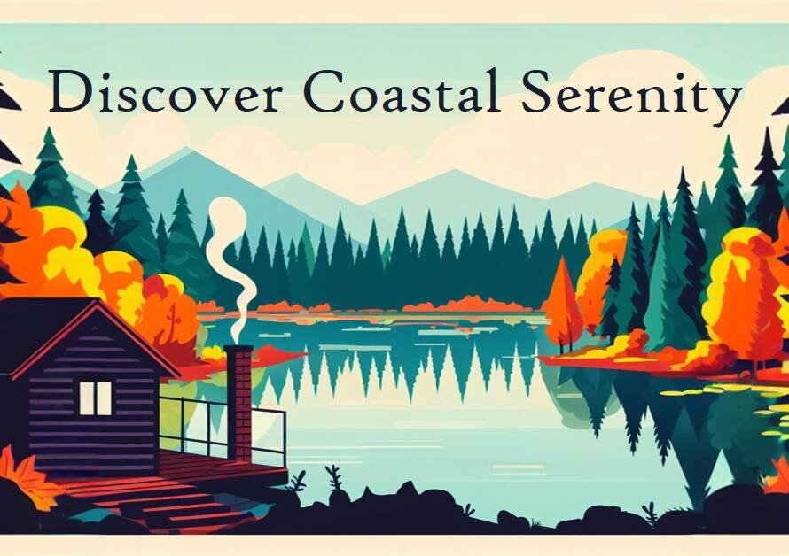 The Sea Ranch Lodge: Coastal Retreat Designed by Mithun