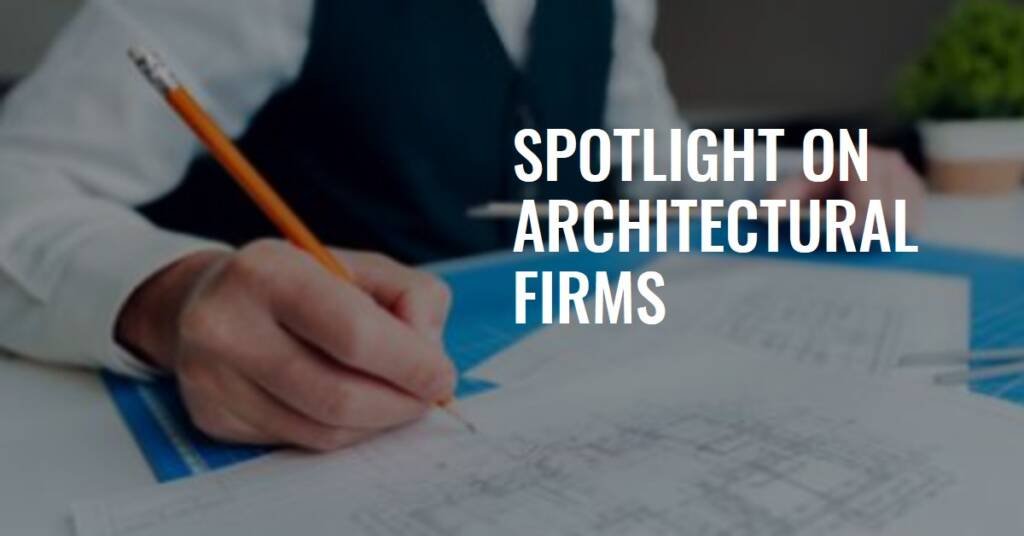 Spotlight on Leading Architectural Firms: Who’s Shaping Today’s Industry?
