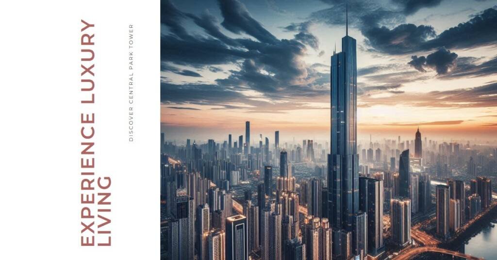 Central Park Tower Redux: High-Rise Living at Its Best