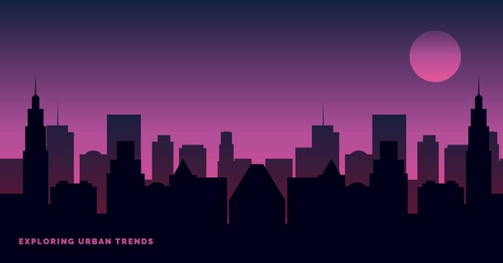 The 2024 Largest Cities in the World by Population: Urban Trends Explored