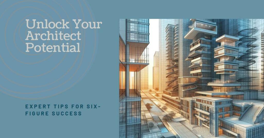  How to Earn a Six-Figure Salary as an Architect: Insider Advice