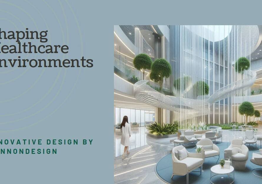 Tata Medical Center by CannonDesign: Shaping Healthcare Environments