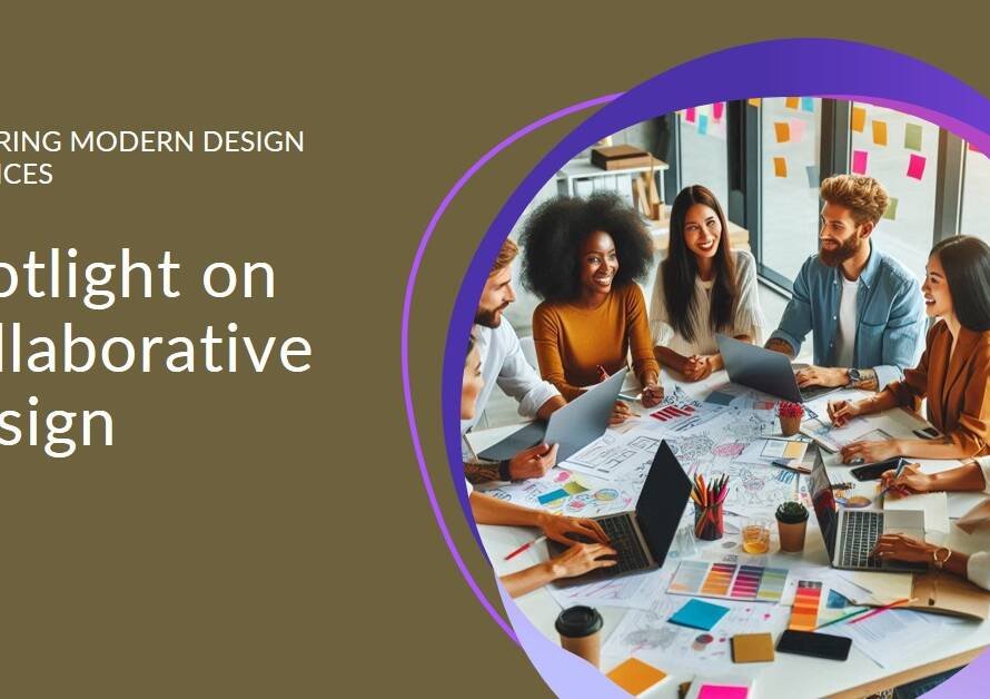 St-P Office Spotlight: Collaborative Design in Modern Practice
