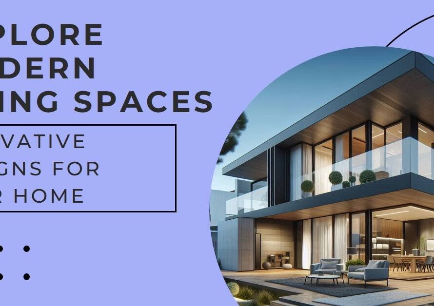 The Laken House by MakeaScene: A Fresh Take on Residential Architecture