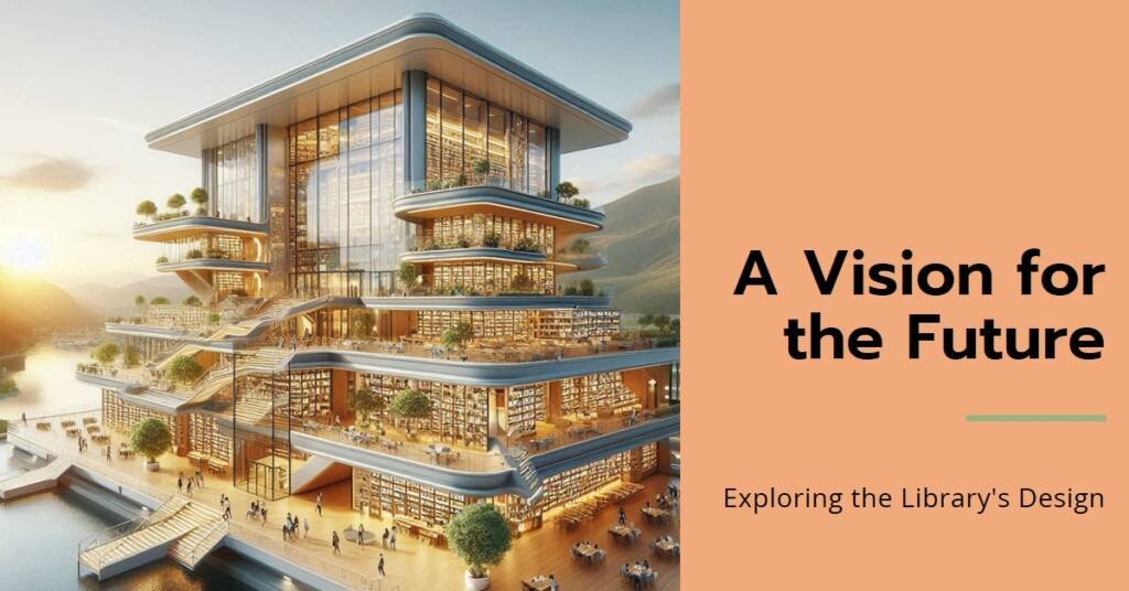 The Martin Luther King Jr. Memorial Library: Mecanoo + OTJ’s Collaborative Vision