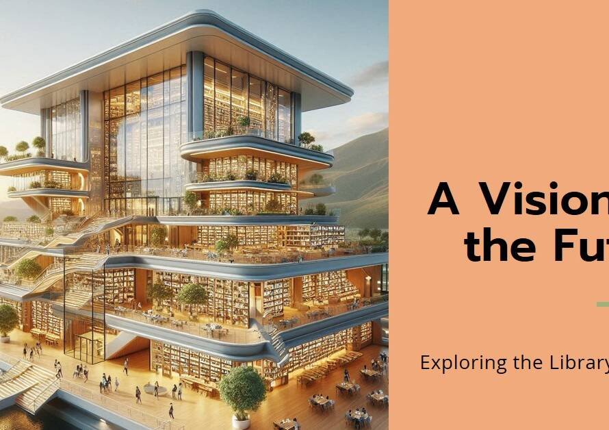 The Martin Luther King Jr. Memorial Library: Mecanoo + OTJ’s Collaborative Vision