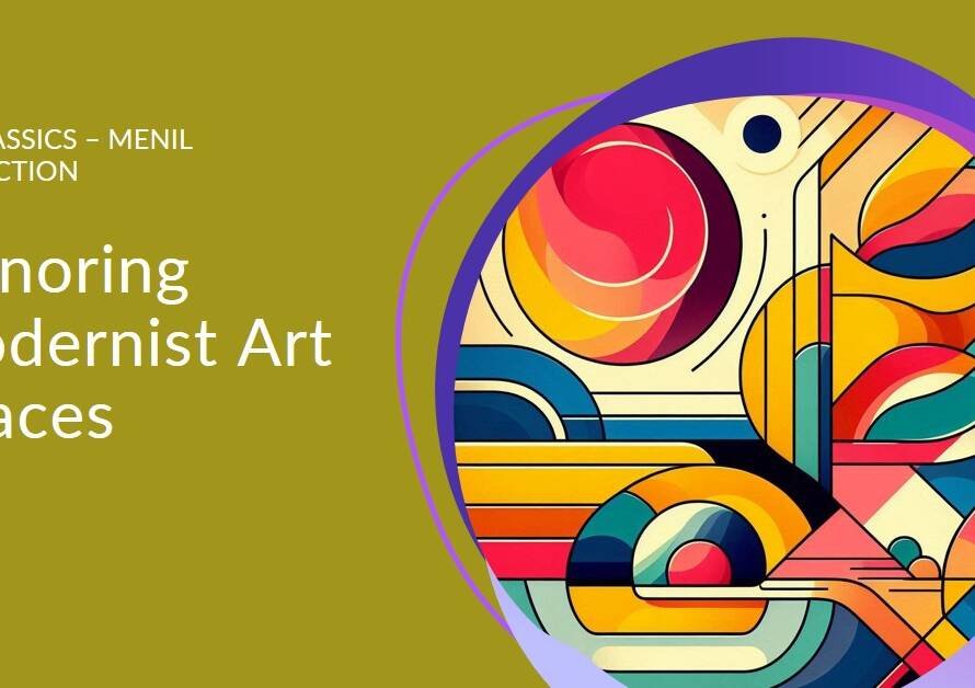 AD Classics – Menil Collection Reexplored: Honoring Modernist Art Spaces