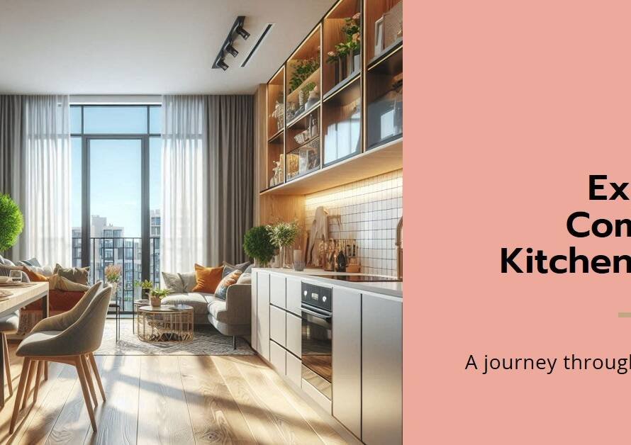 A Little History About Kitchenettes: Compact Culinary Spaces Explored