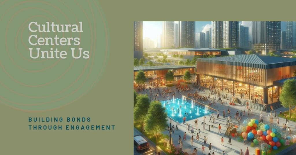 Cultural Centers That Foster Community Engagement