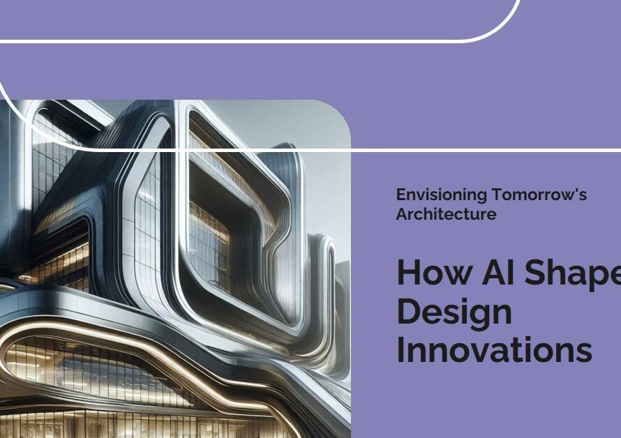 The Role of AI in Future Architectural Design