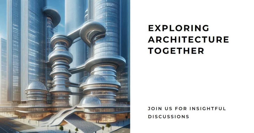 The Second Studio Podcast: Architecture and the Building Process