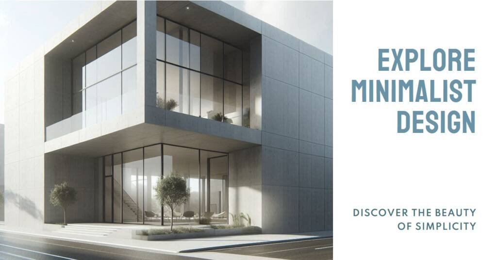 BS House by Alarcia Ferrer Arquitectos: A Minimalist Approach
