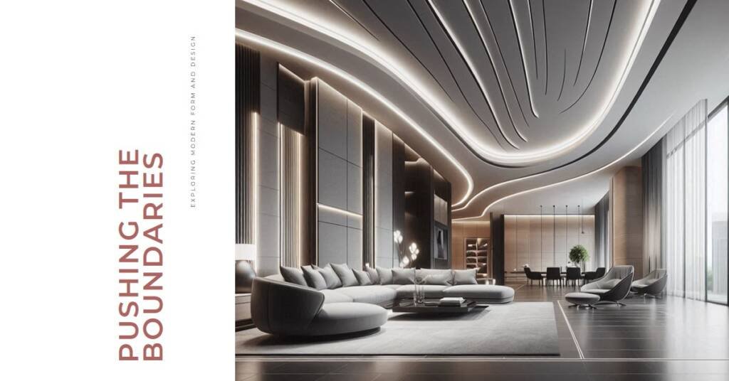 Zaha Hadid Architects: Pushing the Boundaries of Modern Form