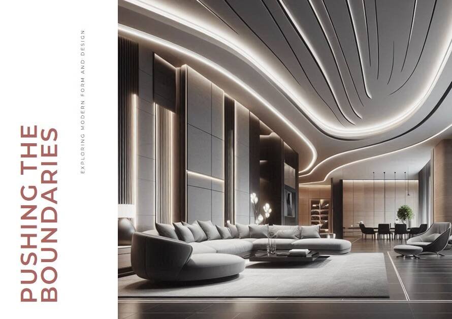 Zaha Hadid Architects: Pushing the Boundaries of Modern Form