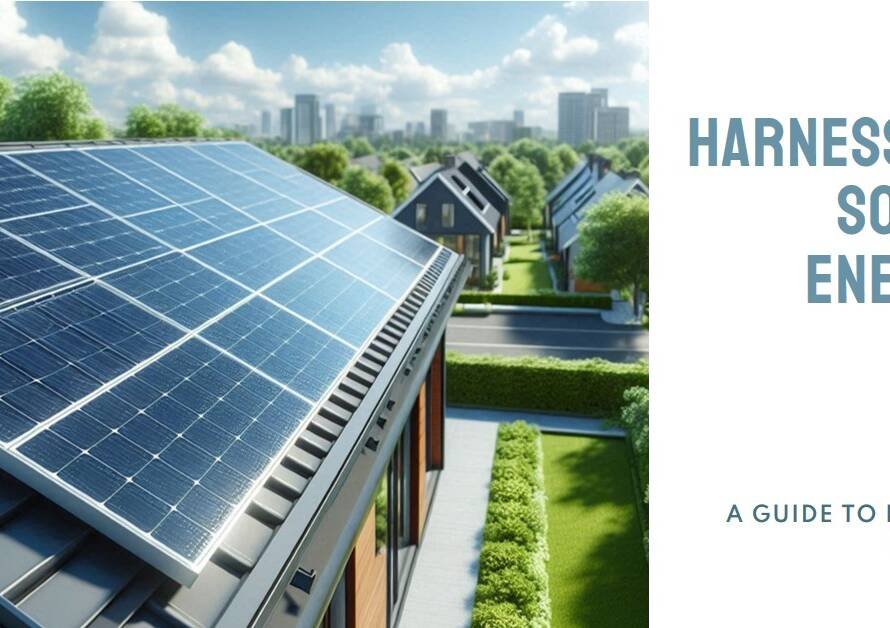 Implementing Passive Solar Design in Architecture: A Practical Guide