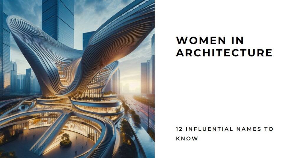 Women in Architecture Photography: 12 Names You Should Know