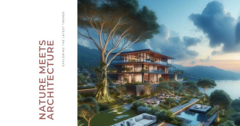 Landscape Architecture Trends: Merging Nature with Built Environments