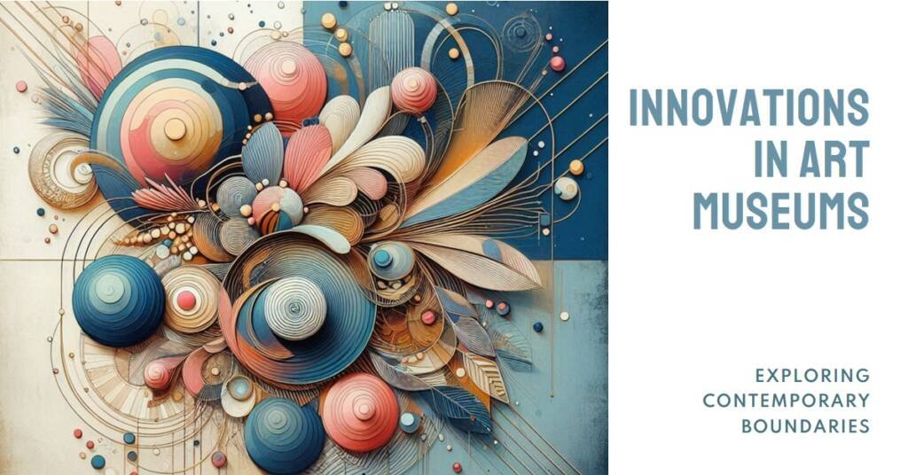 MoMA PS1 Innovations: Pushing the Boundaries of Contemporary Art Museums