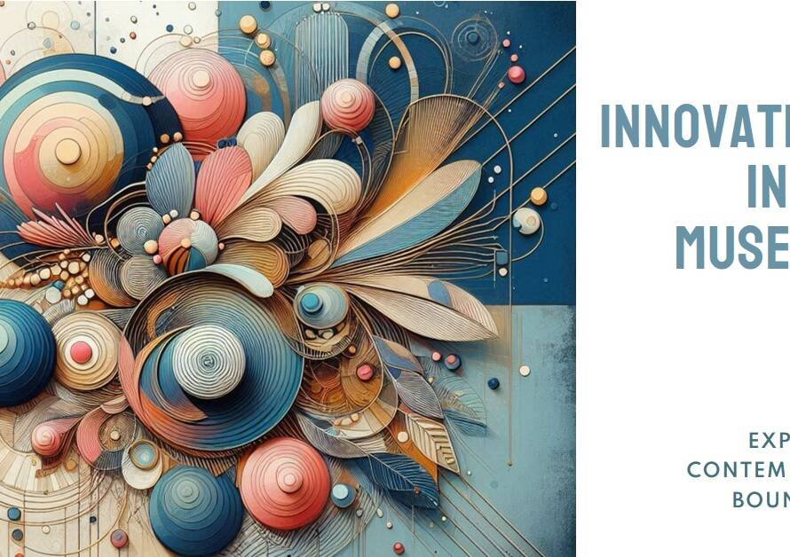 MoMA PS1 Innovations: Pushing the Boundaries of Contemporary Art Museums