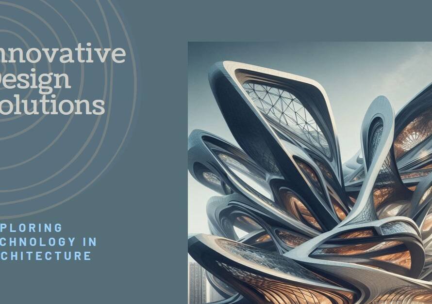 Museum of the Future in Dubai: Overcoming Design Challenges with Technology