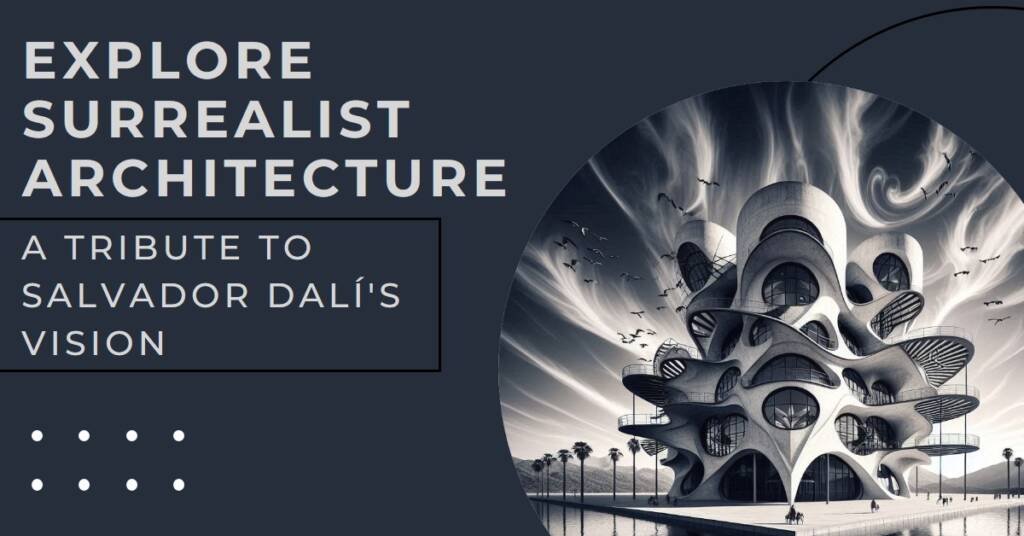 Salvador Dalí Museum by HOK: A Surrealist Architectural Tribute