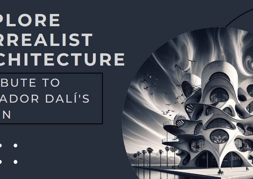 Salvador Dalí Museum by HOK: A Surrealist Architectural Tribute