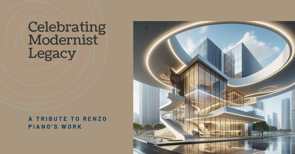 Menil Collection Revisited: Celebrating Renzo Piano’s Modernist Legacy