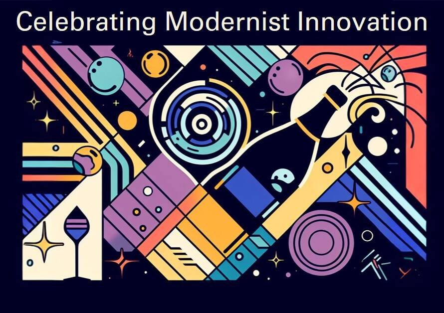 Centre Georges Pompidou Redux: The Enduring Legacy of Modernist Innovation