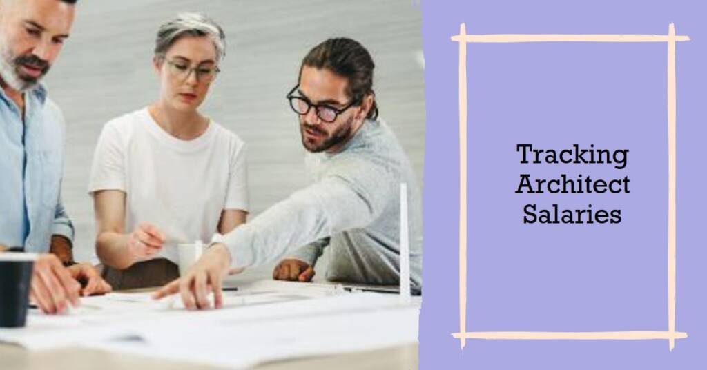 AIA Compensation Survey Revisited: Tracking Architect Salaries in a Changing Economy