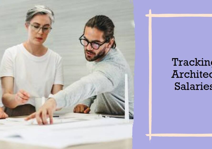 AIA Compensation Survey Revisited: Tracking Architect Salaries in a Changing Economy