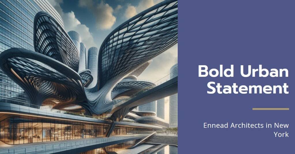 The Standard New York: Ennead Architects’ Bold Urban Statement