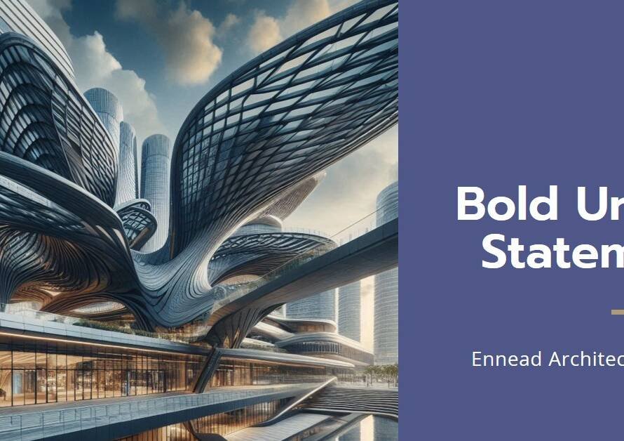 The Standard New York: Ennead Architects’ Bold Urban Statement