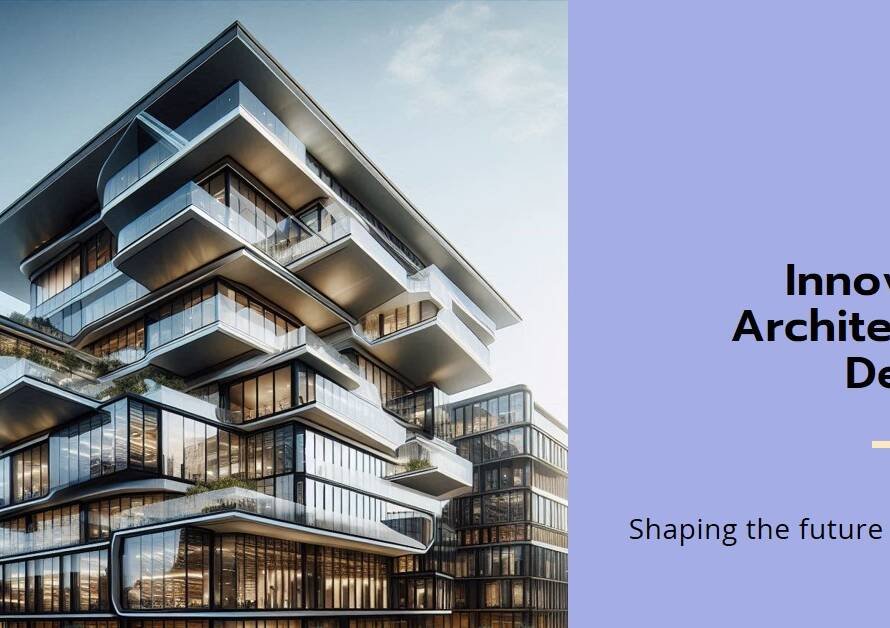 Jestico Whiles: Leading the Way in Contemporary Architectural Solutions